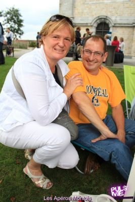 Apéro Pré-Doudou ! - Gallerie photo #209